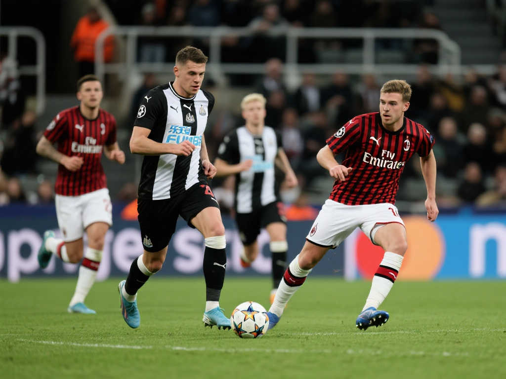 欧冠直播游戏中心