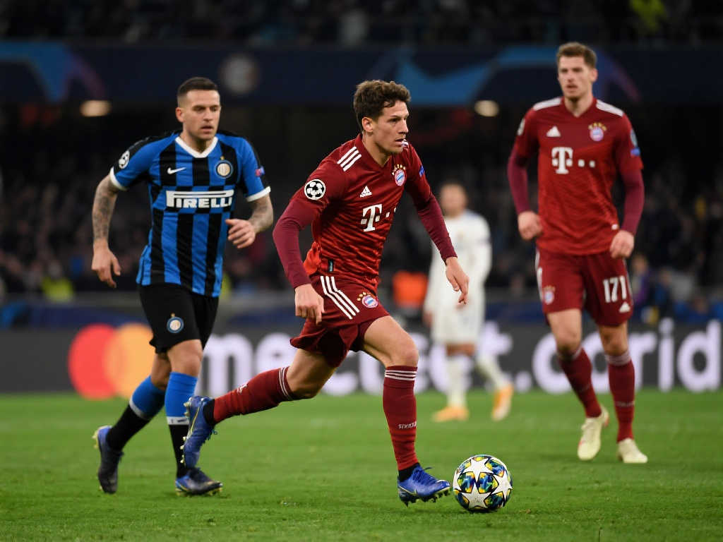 穆勒称冠军更近一步，国米逆转的可能性如何？