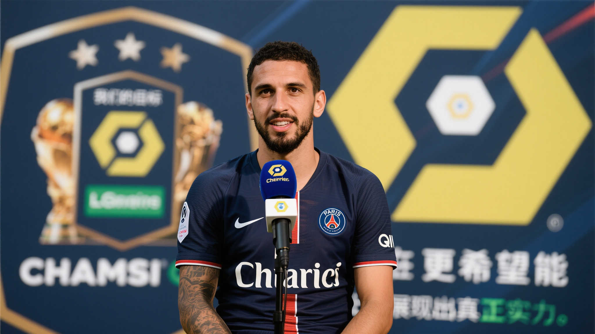 切尔基:我们渴望夺得俱乐部世界杯冠军,英超领跑全球球坛。 每一位职业球员心中都怀揣着一个梦想,那就是将个人及