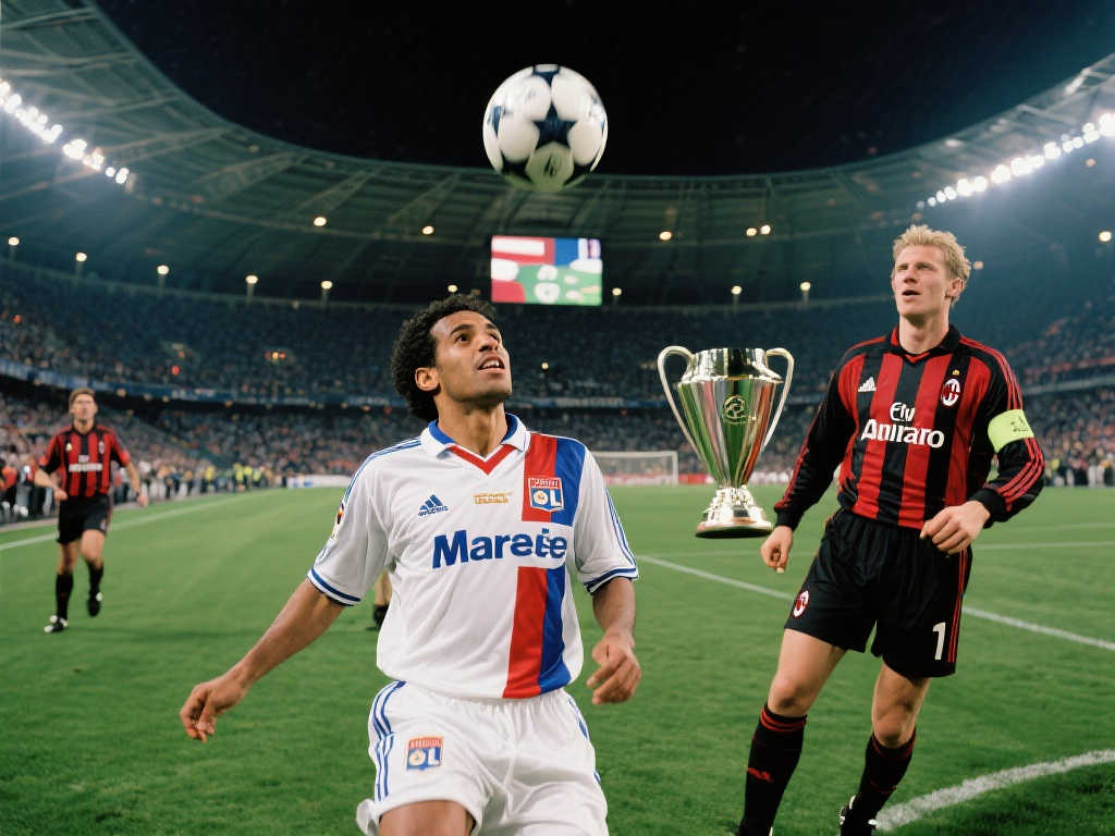 欧冠直播游戏中心