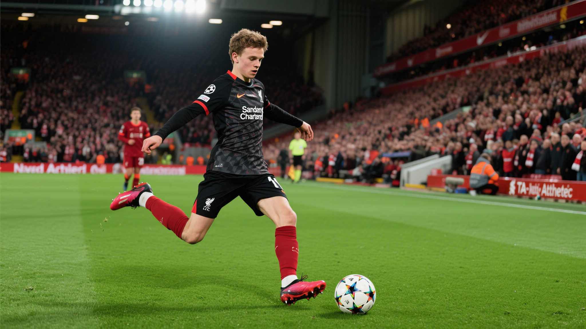 欧冠直播游戏中心