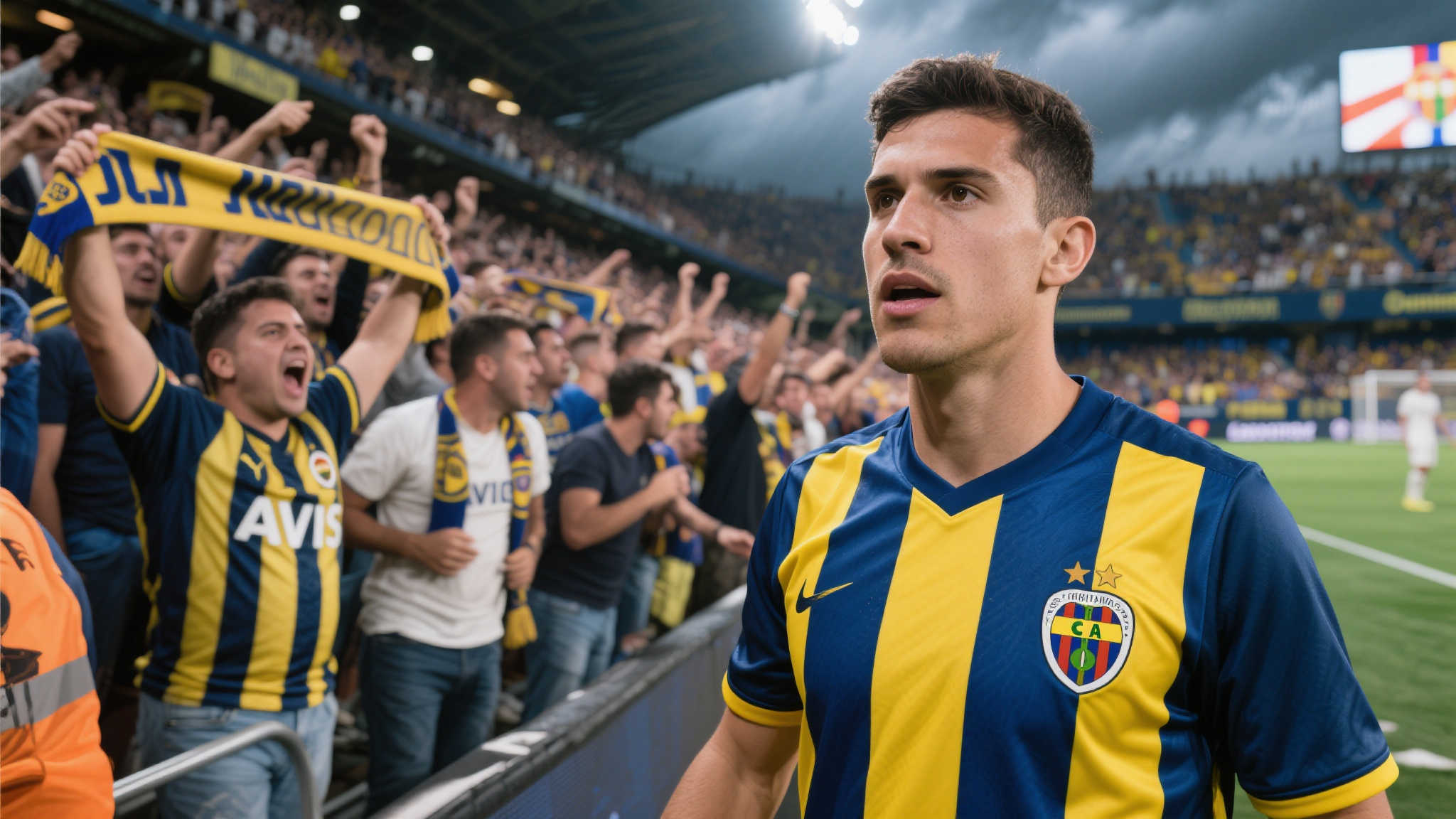 博卡球迷在河床球迷集合点 众所周知,作为同城死敌,这两股庞大的支持者群体总是